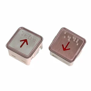 Elevator Push Button AK07