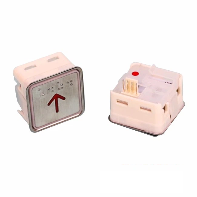 Elevator Push Button AK07 - Image 2