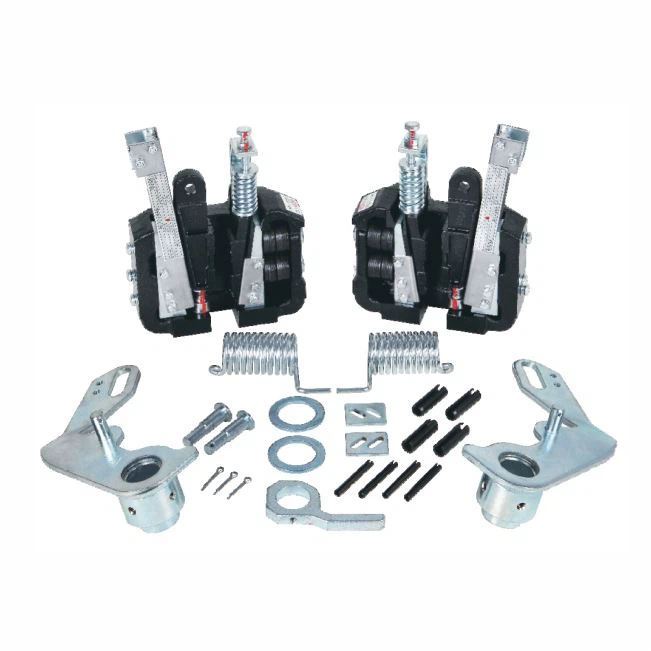 Elevator Safety Gear OX-210A