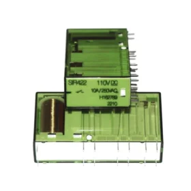 Elevator Safety Relay SIR422