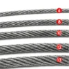 Elevator Steel Wire Rope