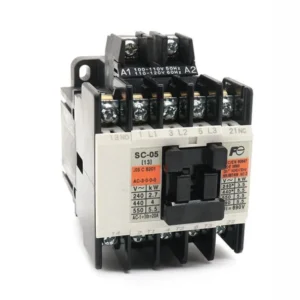 FUJI Elevator Contactor Sc-05