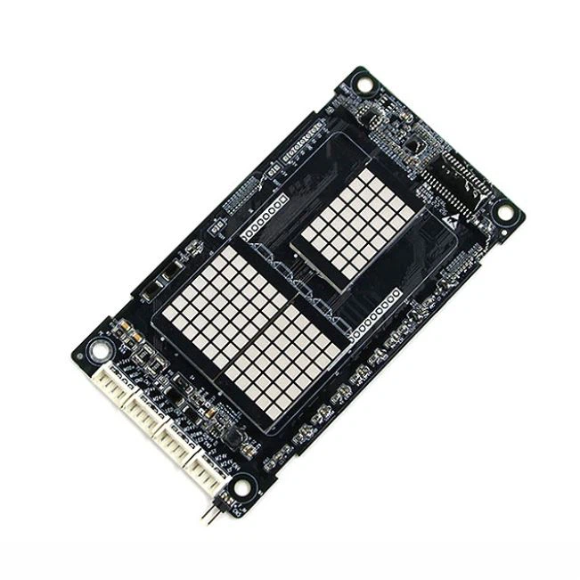 FUJI Elevator Display Board MCTC-HCB-R600 FUJI Elevator Display Board MCTC-HCB-R600