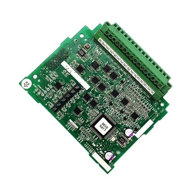 FUJI Elevator Inverter PG Card OPC-LM1-PR FUJI Elevator Inverter PG Card OPC-LM1-PR