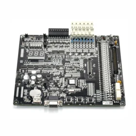 FUJI Elevator Main Board FJ-MPU-V4.0