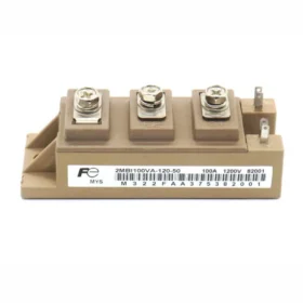 FUJI Elevator Module 2MBI100VA-120-50