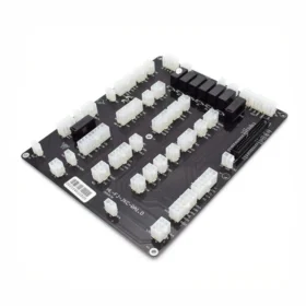 FUJI Elevator Pcb HL-FJ-JKC-RA1.0