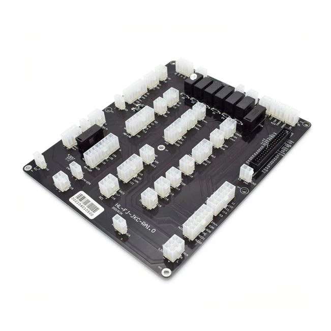 FUJI Elevator Pcb HL-FJ-JKC-RA1.0 FUJI Elevator Pcb HL-FJ-JKC-RA1.0