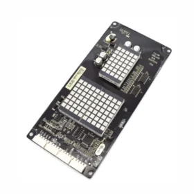 Fujihd Elevator Display Board FJ-HB