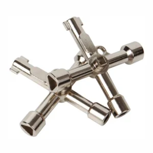 General Elevator Multifunctional Key