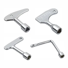 General Elevator Triangular Key