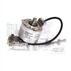 HENGSTLER Elevator Encoder DAA633W1