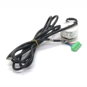 HENGSTLER Elevator Encoder R154 4096/0130X01