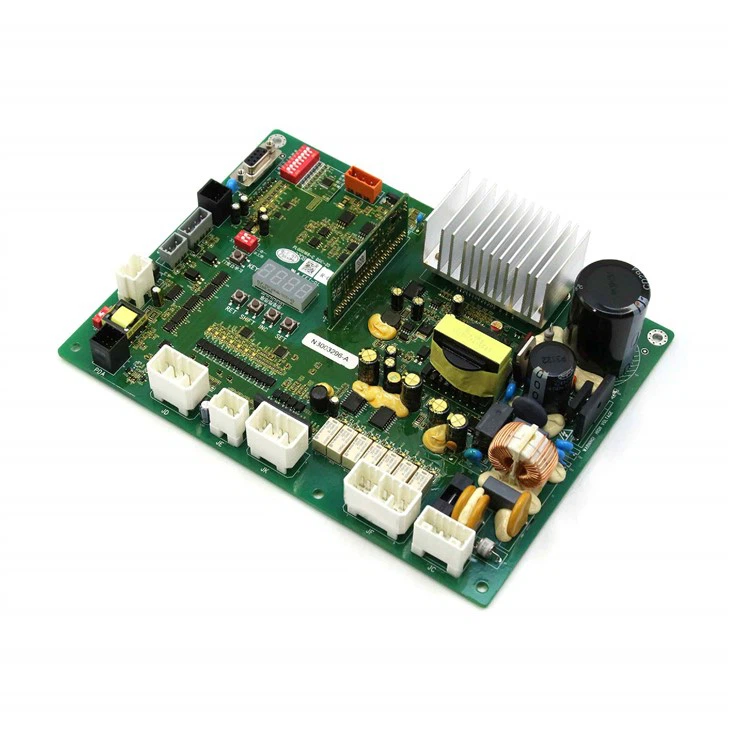 Hitachi Elevator Board N3003296-A Hitachi Elevator Board N3003296-A
