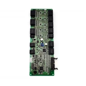 Hitachi Elevator Communication Board OPB-MPUW-F