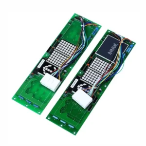 Hitachi Elevator Display Board 13501441