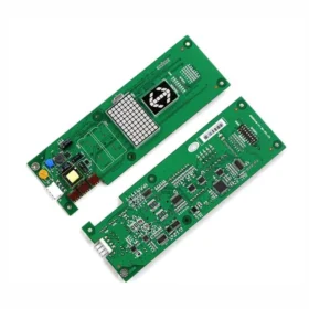 Hitachi Elevator Display Board BX-SCL-C5