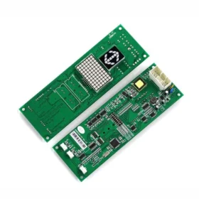 Hitachi Elevator Display Board SCL-C5