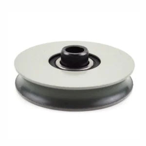 HITACHI lift door hanger wheel 65136202