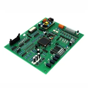 Hitachi Elevator Door Machine Board DMC-1