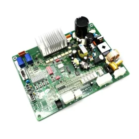 Hitachi Elevator Door Machine Board DSC-3A