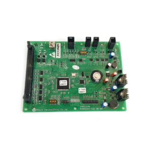 Hitachi Elevator Board C0003258 65000245-V22 SIE-BD