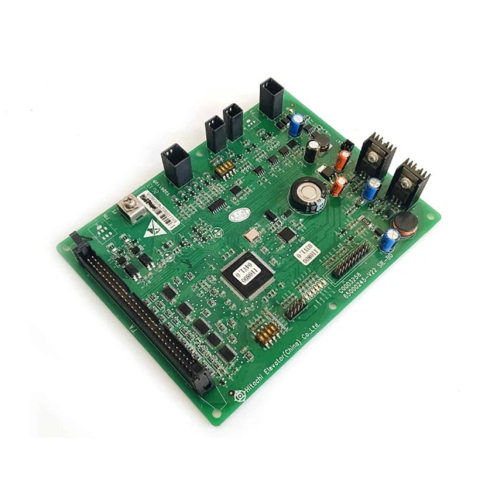 Hitachi Elevator Board C0003258 65000245-V22 SIE-BD Hitachi Elevator Board C0003258 65000245-V22 SIE-BD