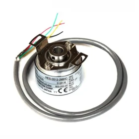 Hitachi Elevator Encoder HES-0512-2MHC