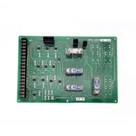 Hitachi Elevator HGH Control Board MTB-SRPC-GB R-B