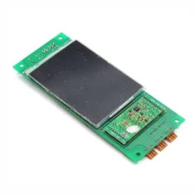 Hitachi Elevator Lcd Display Board SCLC-LCD4