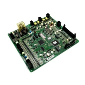 Hitachi Elevator Main Board 65000341-V31