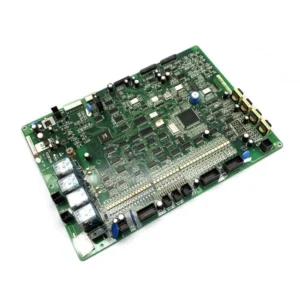 Hitachi Elevator Main Board FECDF21U1