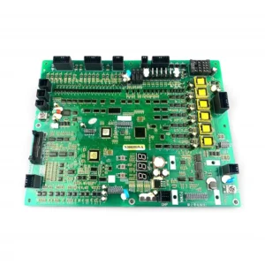 Hitachi Elevator Motherboard ELSC05 N3003919-A