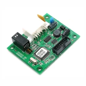 Hitachi Elevator Pcb 65000192-V11