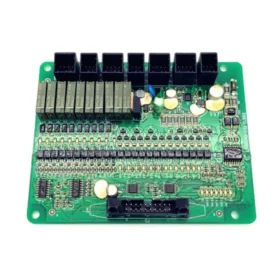 Hitachi Elevator Pcb 65000342-V32