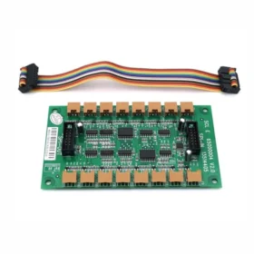 Hitachi Elevator Pcb SCL E 65000004