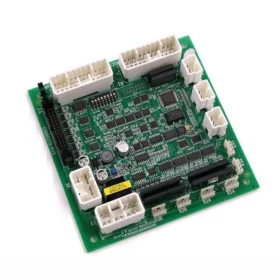 Hitachi Elevator Pcb UA2-HSB(G)