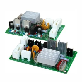 Hitachi Elevator Power Board 13520736