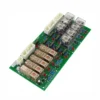 Hitachi Elevator Relay Board 12502753