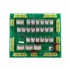 Hitachi Elevator Relay Board RIO-12100030