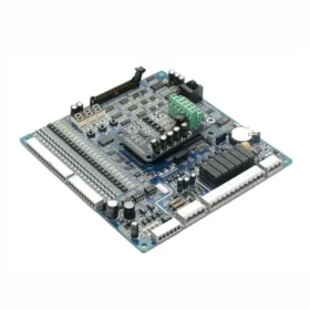 HPMONT Elevator Main Board MT70-MCB-A