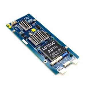 Hyundai Elevator Display Board CC-910