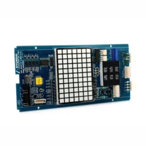 Hyundai Elevator Display Board HIP-WDOT