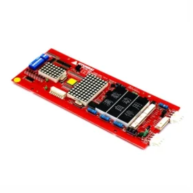 Hyundai Elevator Display Board HIPD-CAN V3.2