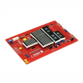 Hyundai Elevator Display Board OPB-CAN-INDICATOR