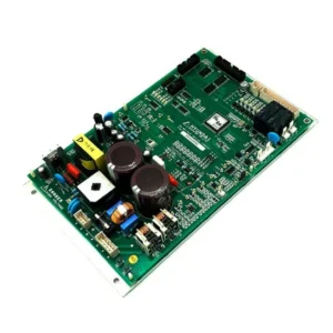 Hyundai Elevator Door Machine Board DI-INT-7A-M