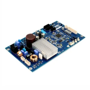 Hyundai Elevator Door Machine Board HIDC-N REV1.2