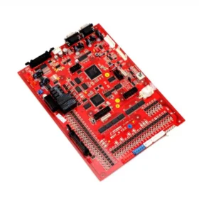 Hyundai Elevator Inverter Drive Board WBVF-N V2.0