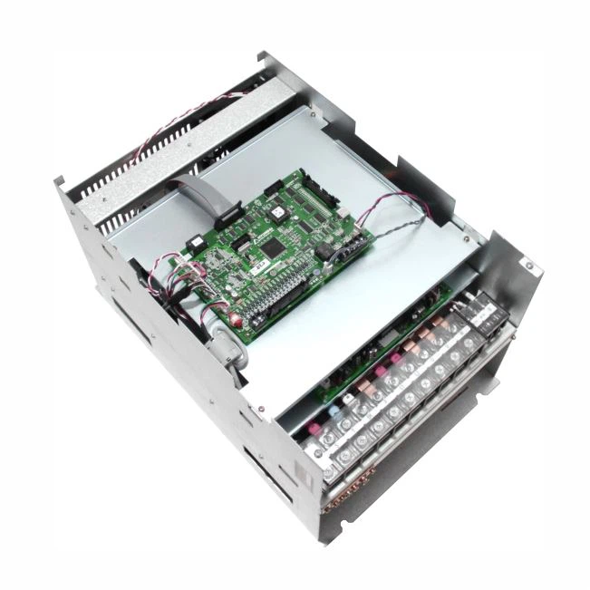 HYUNDAI Elevator Inverter HIVD 900G