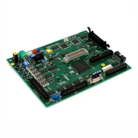 Hyundai Elevator Main Board M33 BD REV.D1